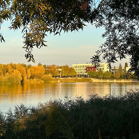 Holiday Inn - Strasbourg - Nord By Ihg Schiltigheim Luaran gambar