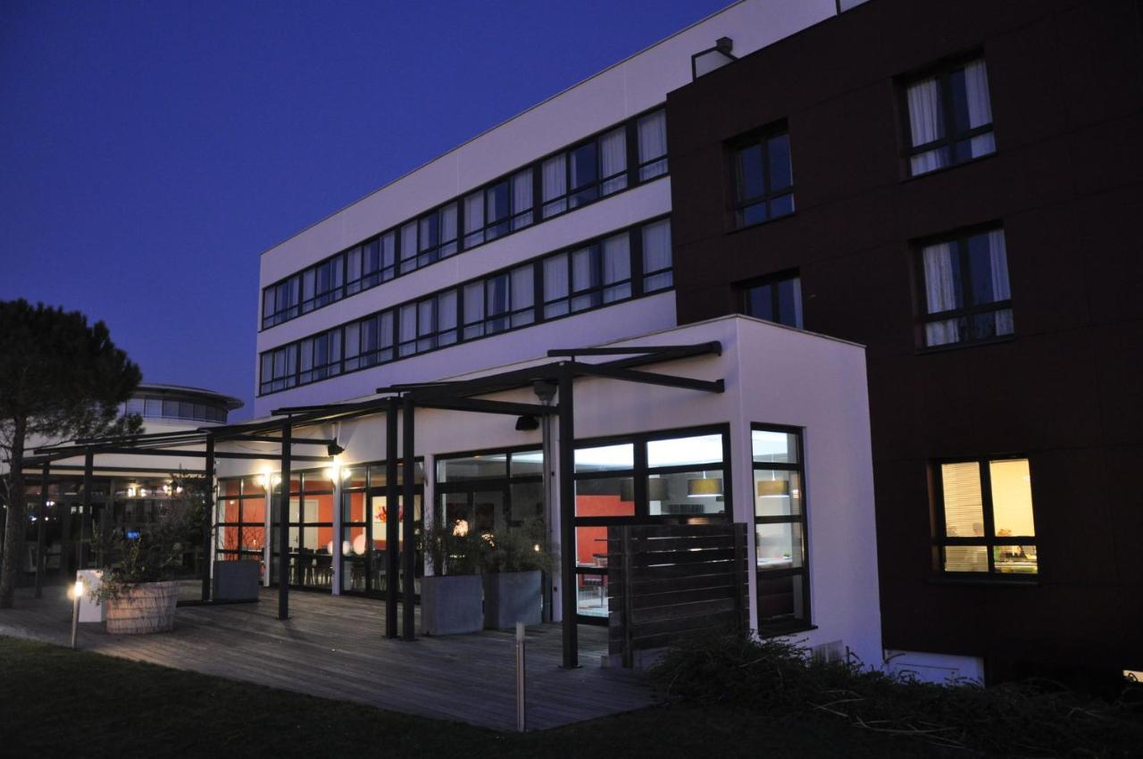 Holiday Inn - Strasbourg - Nord By Ihg Schiltigheim Luaran gambar