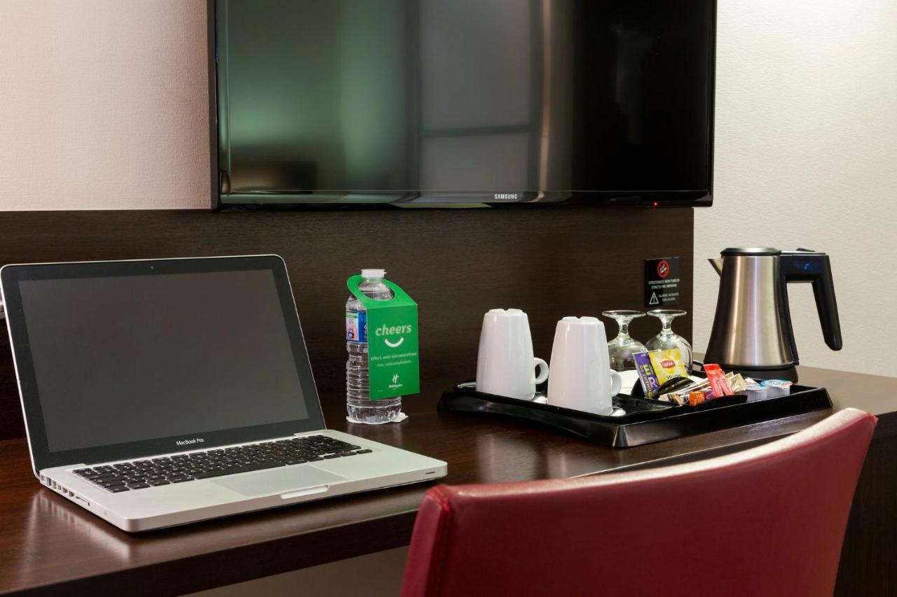 Holiday Inn - Strasbourg - Nord By Ihg Schiltigheim Luaran gambar