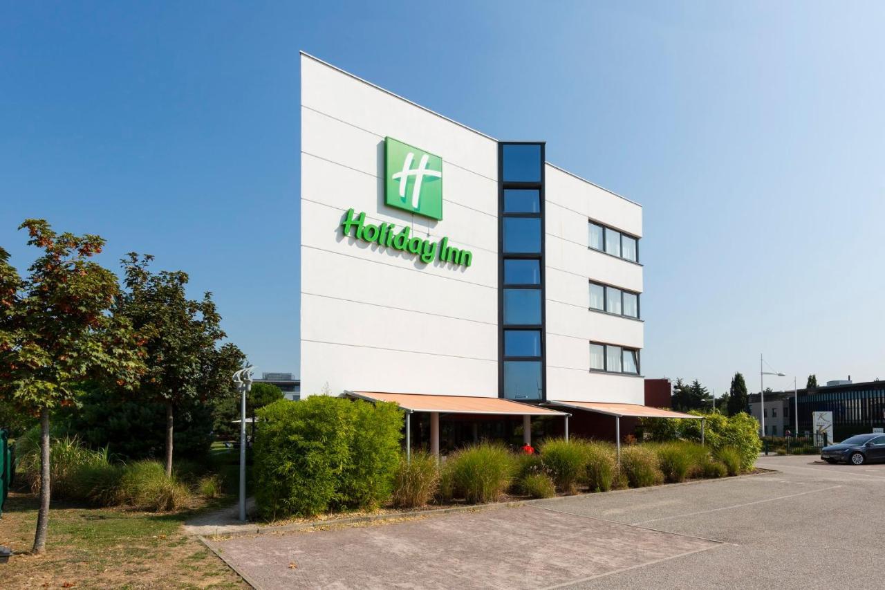 Holiday Inn - Strasbourg - Nord By Ihg Schiltigheim Luaran gambar