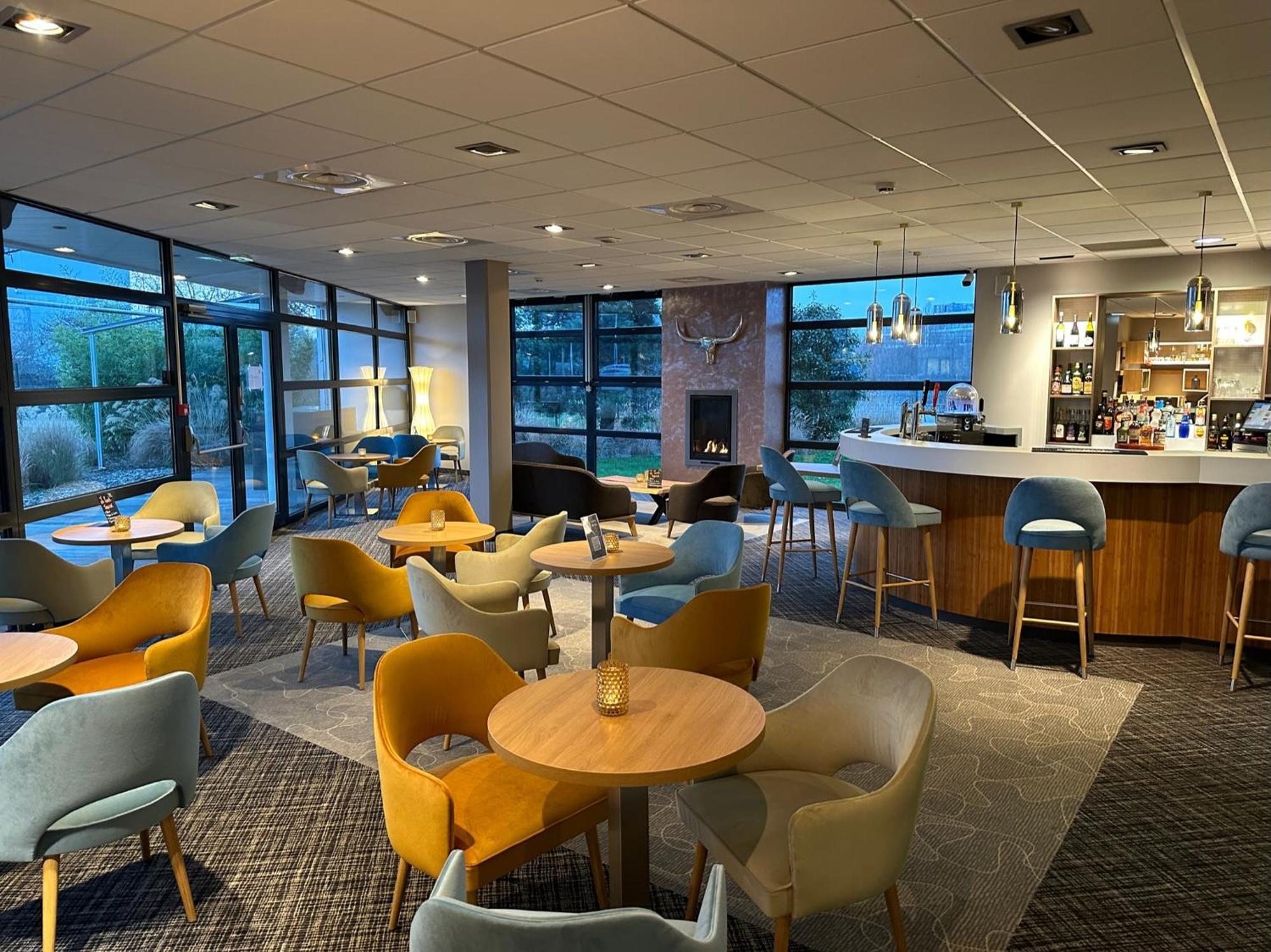 Holiday Inn - Strasbourg - Nord By Ihg Schiltigheim Luaran gambar