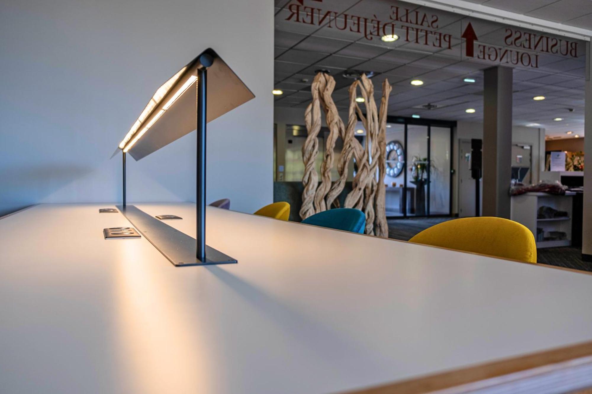 Holiday Inn - Strasbourg - Nord By Ihg Schiltigheim Luaran gambar