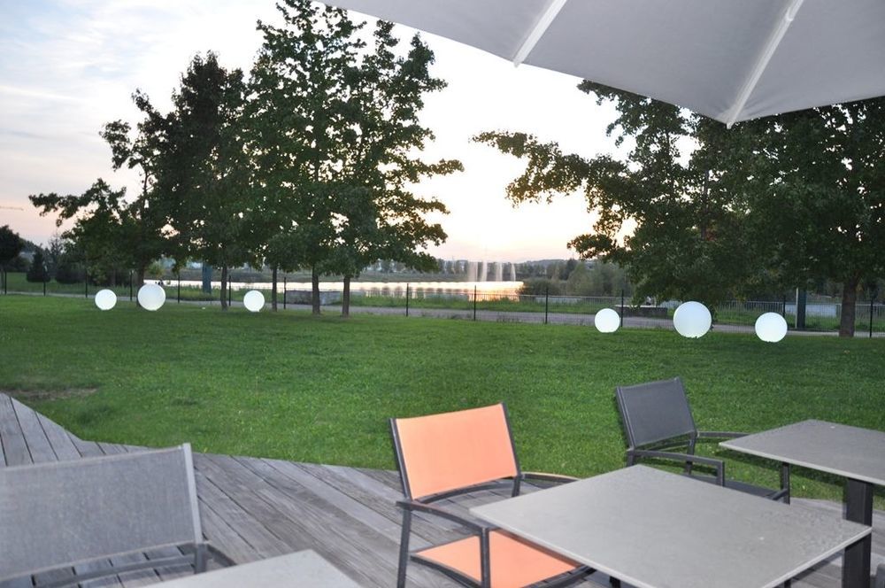 Holiday Inn - Strasbourg - Nord By Ihg Schiltigheim Luaran gambar