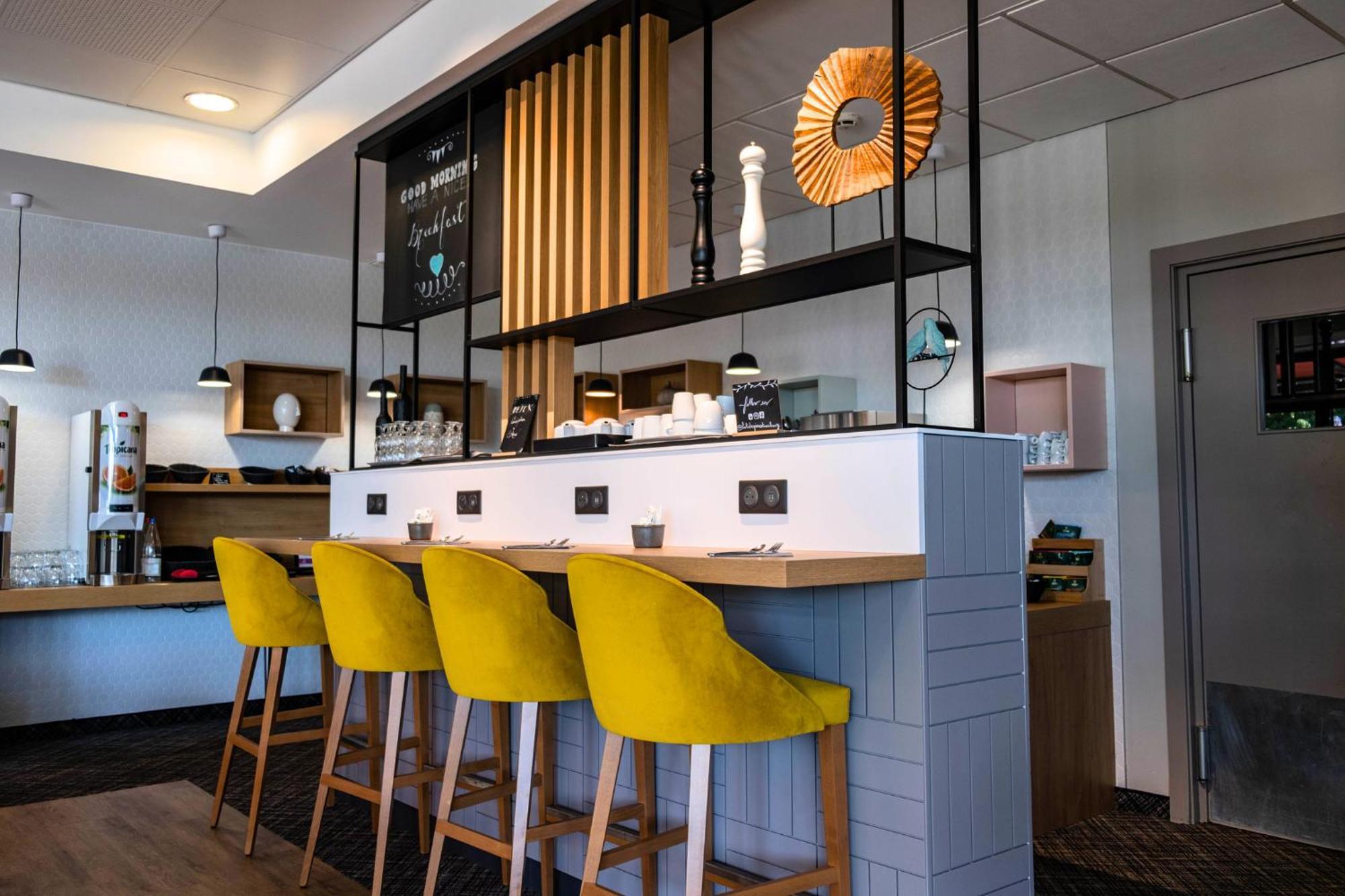 Holiday Inn - Strasbourg - Nord By Ihg Schiltigheim Luaran gambar