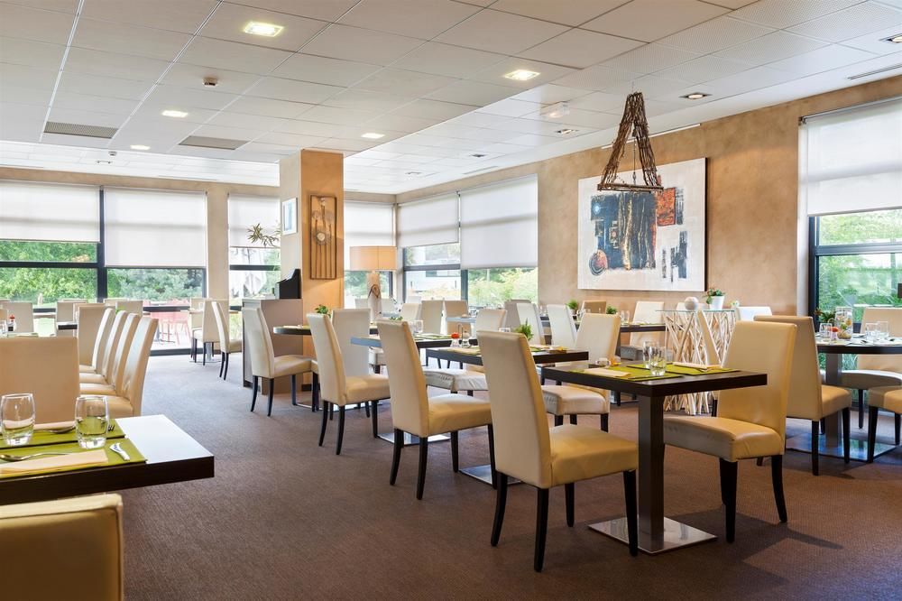Holiday Inn - Strasbourg - Nord By Ihg Schiltigheim Luaran gambar