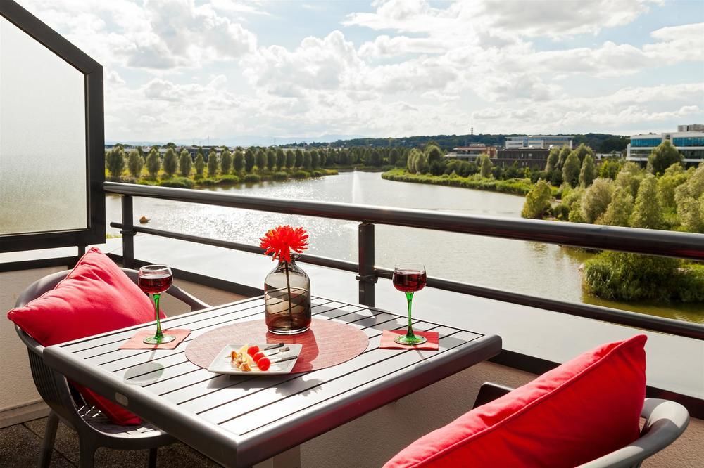 Holiday Inn - Strasbourg - Nord By Ihg Schiltigheim Luaran gambar