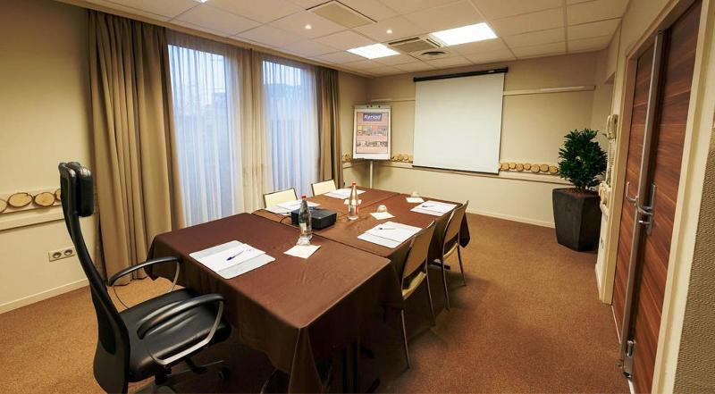 Holiday Inn - Strasbourg - Nord By Ihg Schiltigheim Luaran gambar