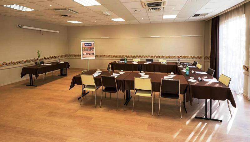Holiday Inn - Strasbourg - Nord By Ihg Schiltigheim Luaran gambar