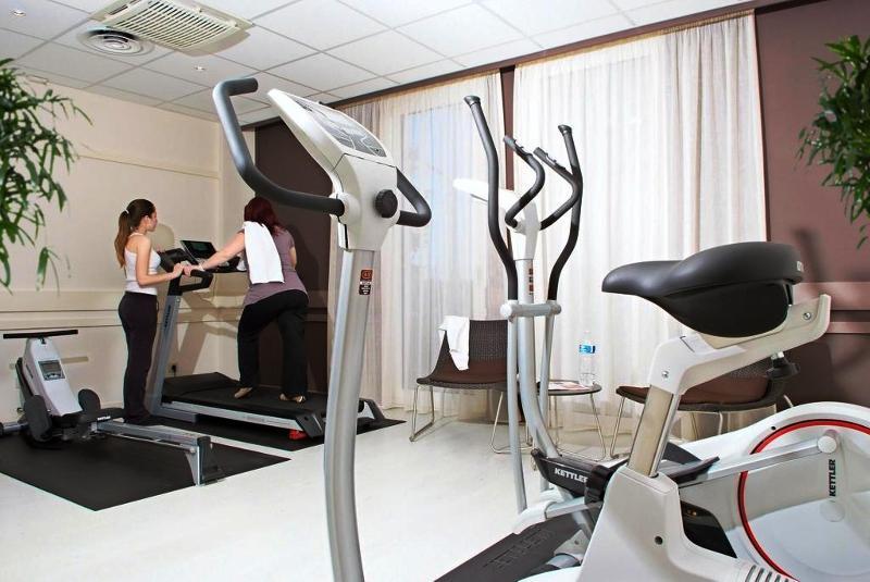 Holiday Inn - Strasbourg - Nord By Ihg Schiltigheim Luaran gambar