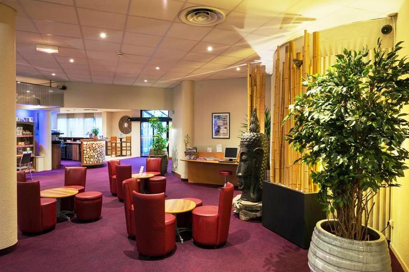 Holiday Inn - Strasbourg - Nord By Ihg Schiltigheim Luaran gambar