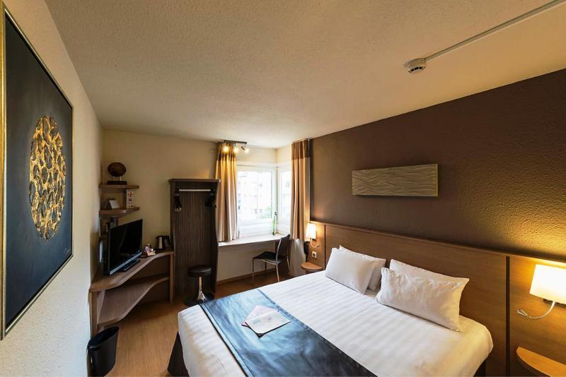 Holiday Inn - Strasbourg - Nord By Ihg Schiltigheim Luaran gambar