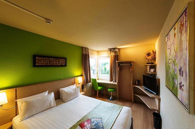 Holiday Inn - Strasbourg - Nord By Ihg Schiltigheim Luaran gambar