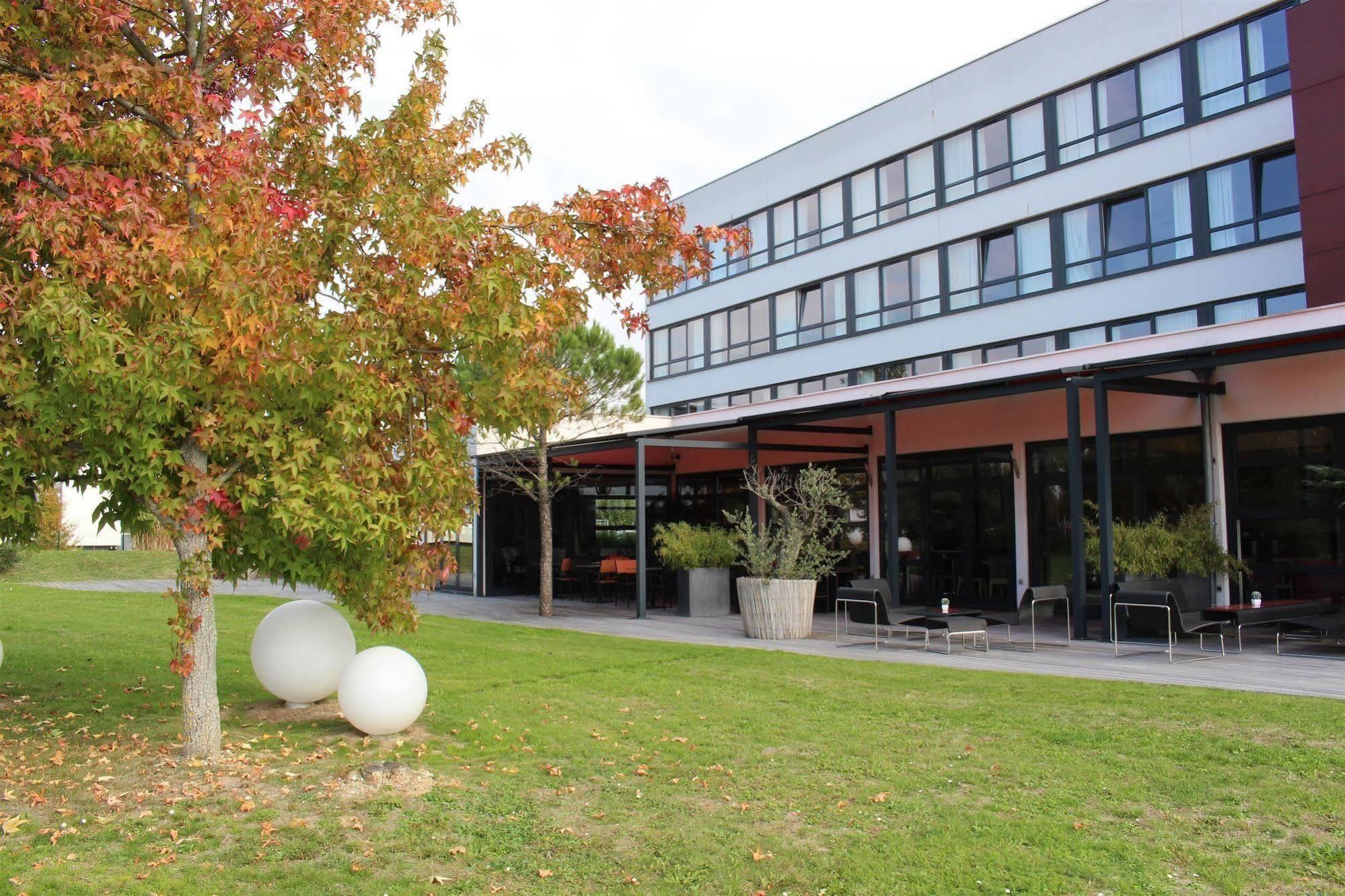 Holiday Inn - Strasbourg - Nord By Ihg Schiltigheim Luaran gambar