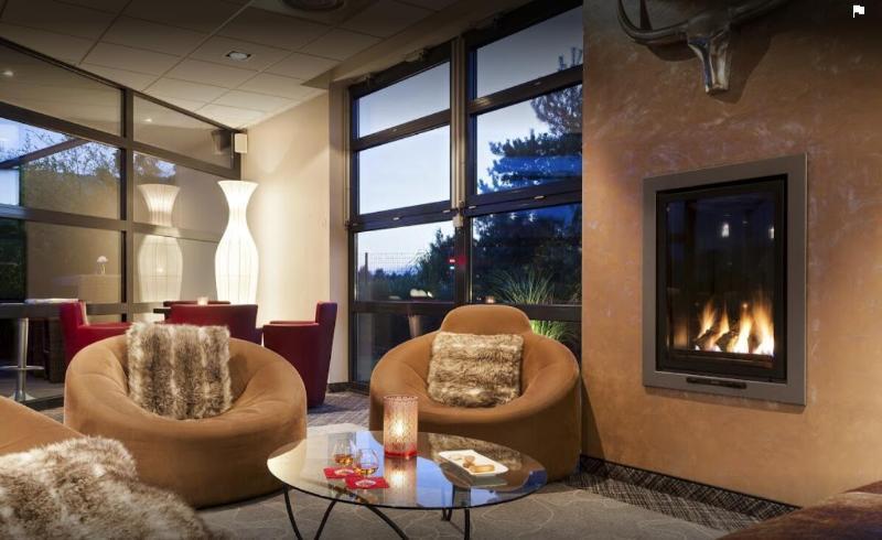Holiday Inn - Strasbourg - Nord By Ihg Schiltigheim Luaran gambar