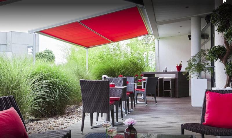 Holiday Inn - Strasbourg - Nord By Ihg Schiltigheim Luaran gambar