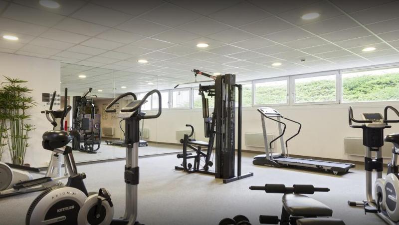 Holiday Inn - Strasbourg - Nord By Ihg Schiltigheim Luaran gambar