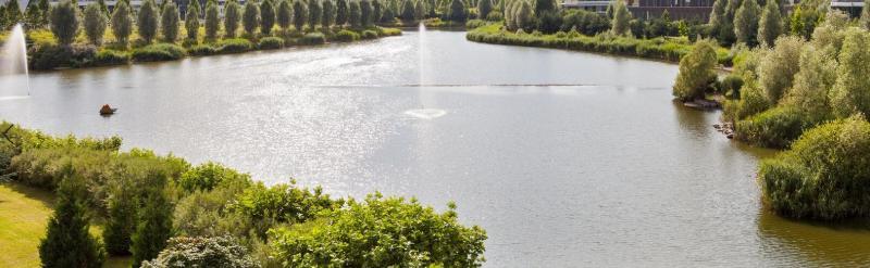 Holiday Inn - Strasbourg - Nord By Ihg Schiltigheim Luaran gambar