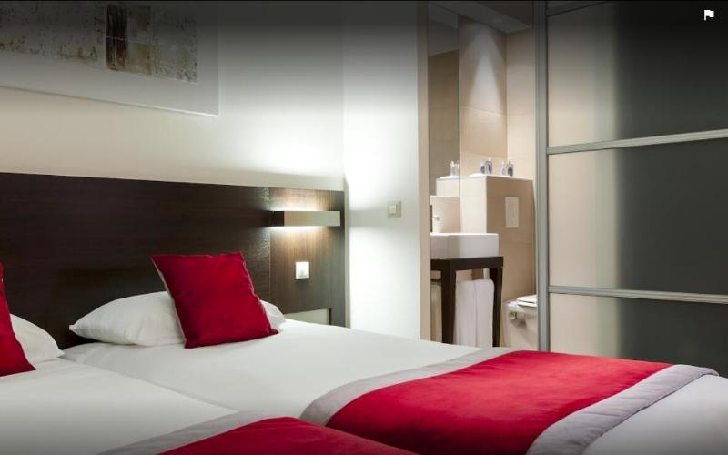 Holiday Inn - Strasbourg - Nord By Ihg Schiltigheim Luaran gambar