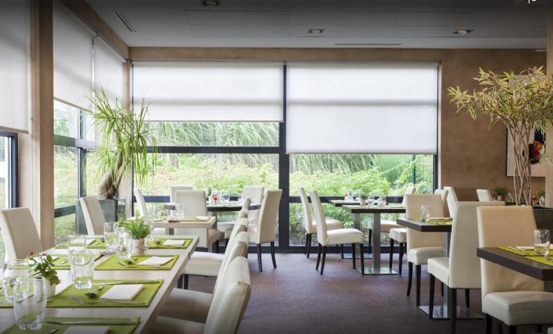 Holiday Inn - Strasbourg - Nord By Ihg Schiltigheim Luaran gambar