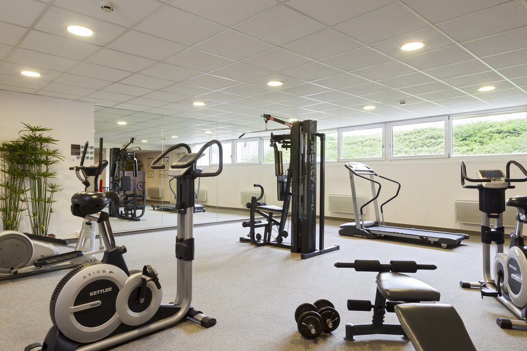 Holiday Inn - Strasbourg - Nord By Ihg Schiltigheim Luaran gambar