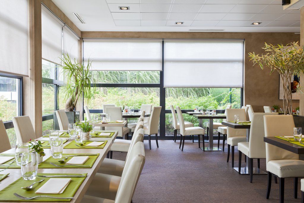 Holiday Inn - Strasbourg - Nord By Ihg Schiltigheim Luaran gambar