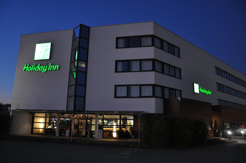 Holiday Inn - Strasbourg - Nord By Ihg Schiltigheim Luaran gambar