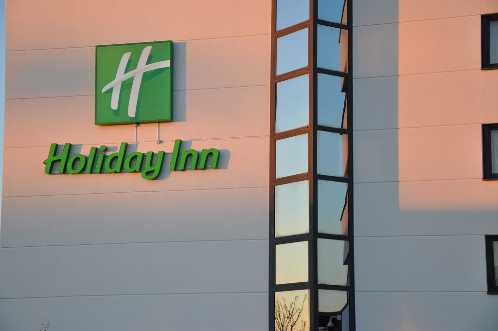 Holiday Inn - Strasbourg - Nord By Ihg Schiltigheim Luaran gambar