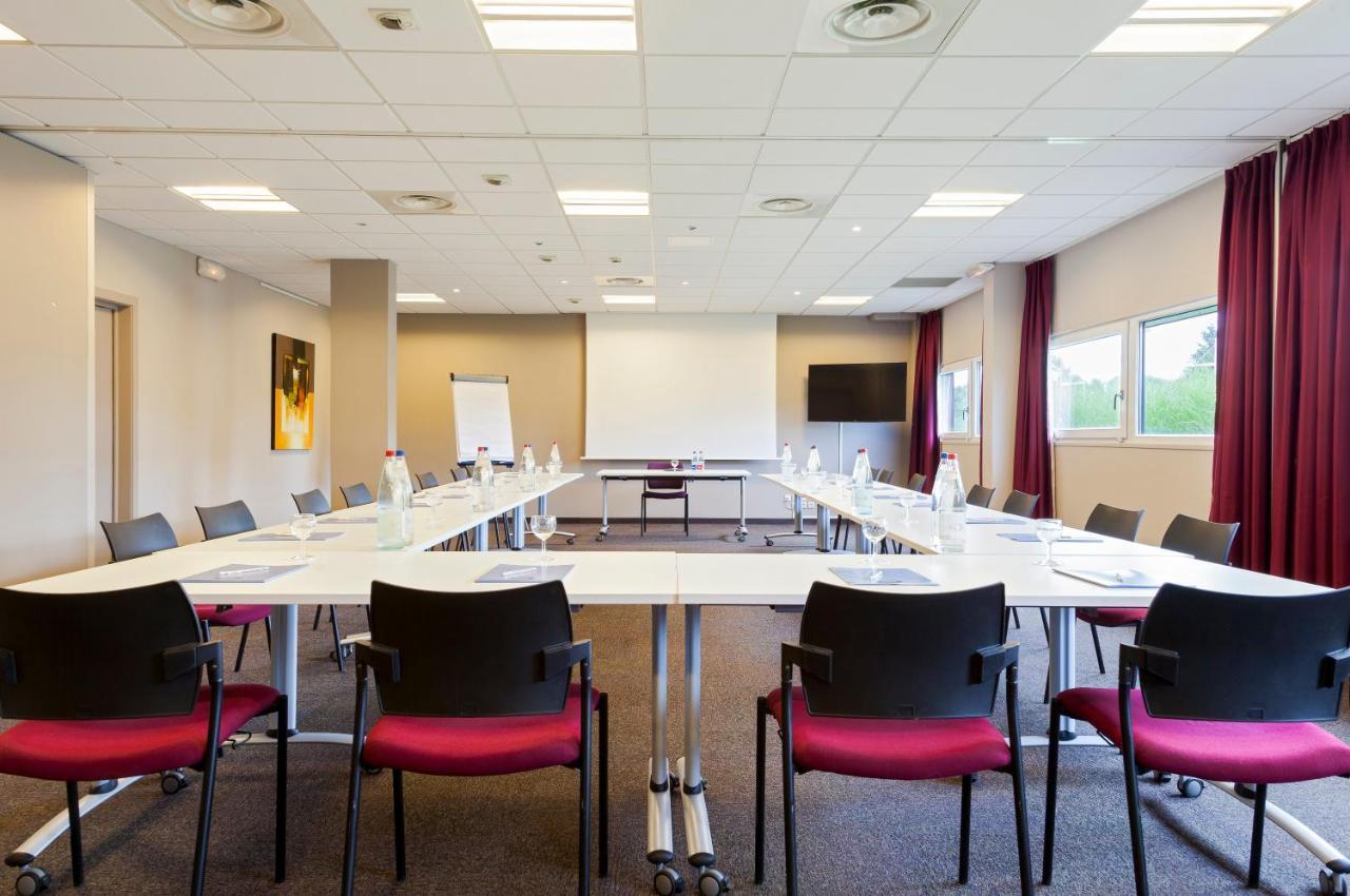 Holiday Inn - Strasbourg - Nord By Ihg Schiltigheim Luaran gambar