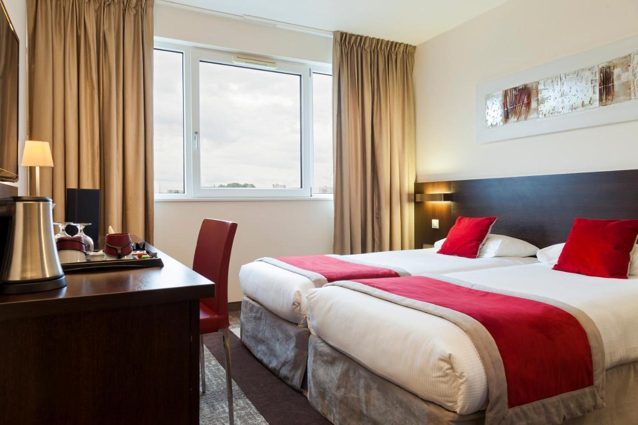 Holiday Inn - Strasbourg - Nord By Ihg Schiltigheim Luaran gambar