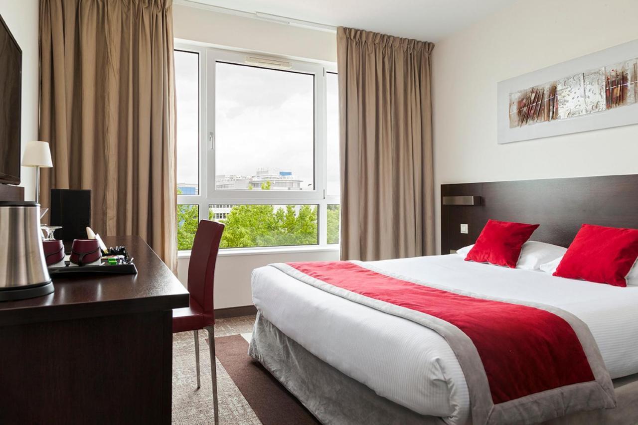 Holiday Inn - Strasbourg - Nord By Ihg Schiltigheim Luaran gambar