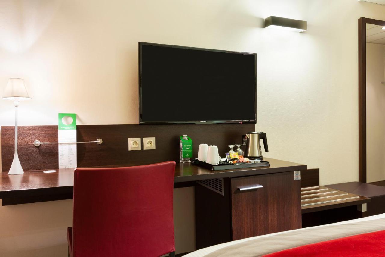Holiday Inn - Strasbourg - Nord By Ihg Schiltigheim Luaran gambar
