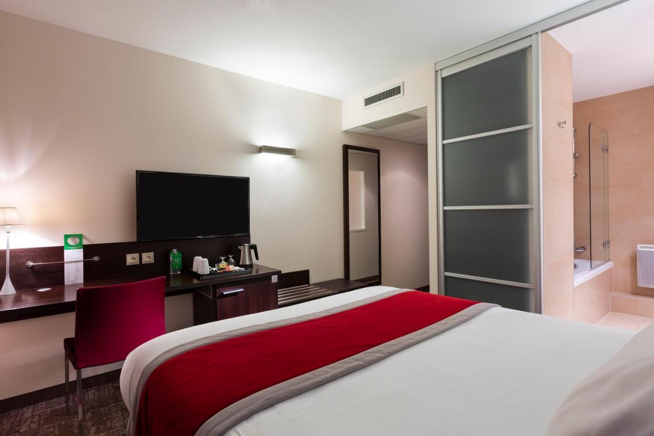 Holiday Inn - Strasbourg - Nord By Ihg Schiltigheim Luaran gambar
