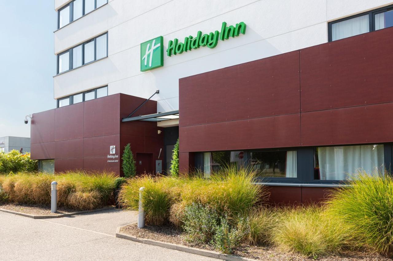 Holiday Inn - Strasbourg - Nord By Ihg Schiltigheim Luaran gambar