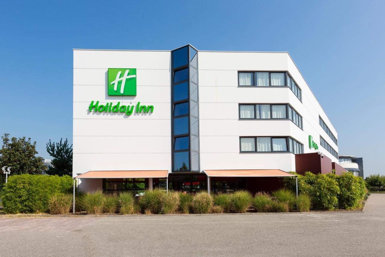 Holiday Inn - Strasbourg - Nord By Ihg Schiltigheim Luaran gambar